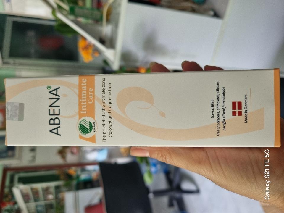 Dung dịch vệ sinh -duoc-ban-tai-Như Hội Cosmetics