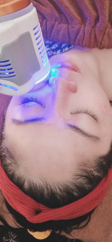 Lt căng bóng -duoc-ban-tai-Như Hội Cosmetics
