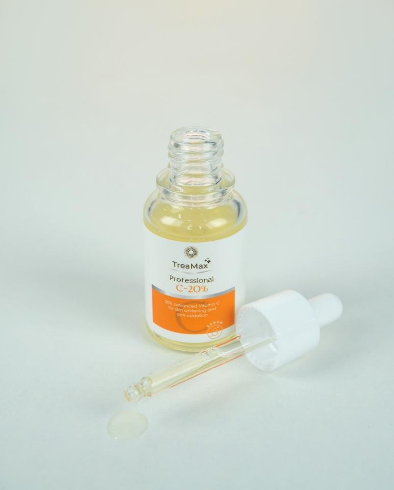 Tinh chất c _20%-duoc-ban-tai-Như Hội Cosmetics