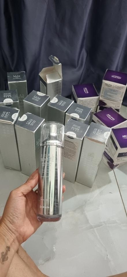 Sữa dưỡng trắng da trị nám ,tàn nhang, sắc tố -duoc-ban-tai-Như Hội Cosmetics