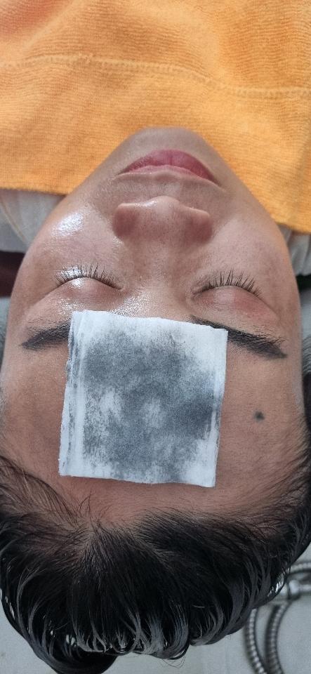 Thải chì cho da -duoc-ban-tai-Như Hội Cosmetics