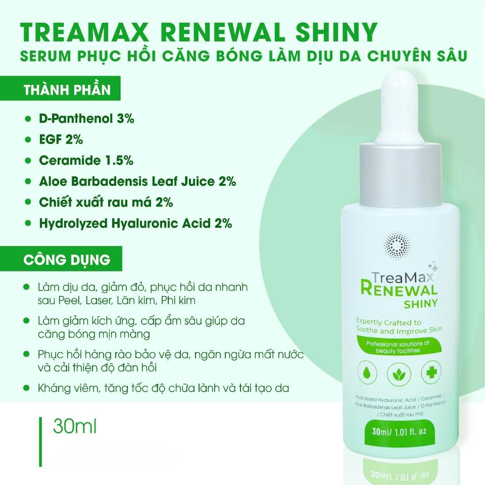 Serum phục hồi căng bóng -duoc-ban-tai-Như Hội Cosmetics