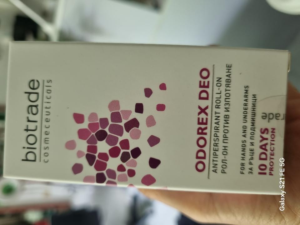 Lăn khử mùi cơ thể -duoc-ban-tai-Như Hội Cosmetics