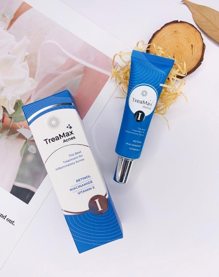 Kem trị mụn ẩn_ viêm -duoc-ban-tai-Như Hội Cosmetics