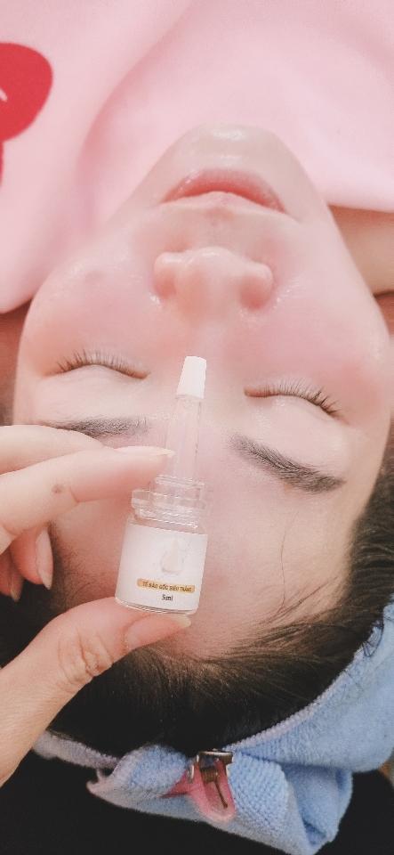 Liệu trình cấy tế bào gốc -duoc-ban-tai-Như Hội Cosmetics