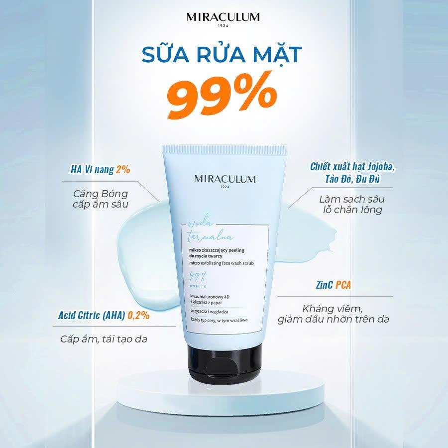 Sữa rửa mặt HA-duoc-ban-tai-Như Hội Cosmetics