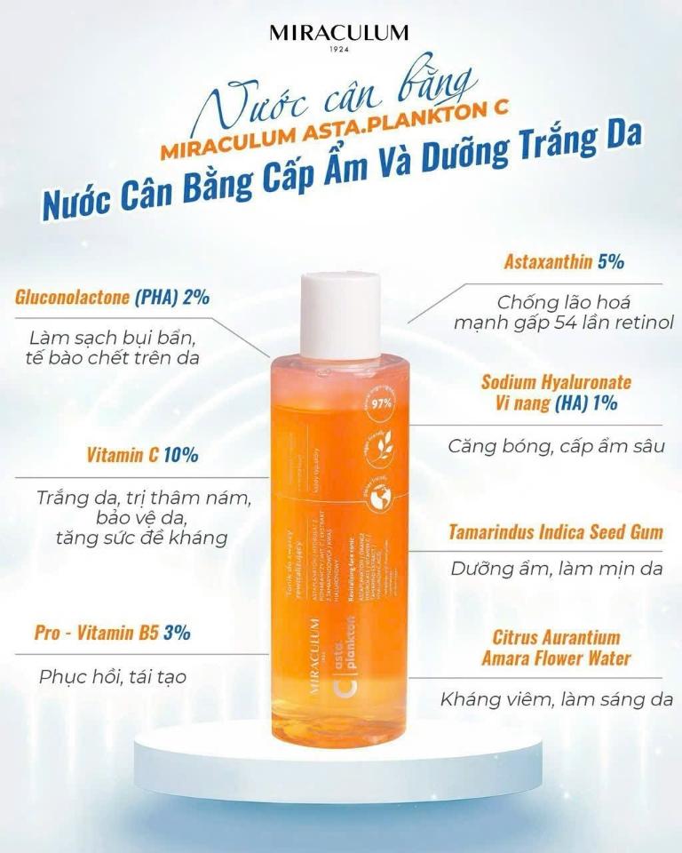Nước cân bằng ph cho da -duoc-ban-tai-Như Hội Cosmetics