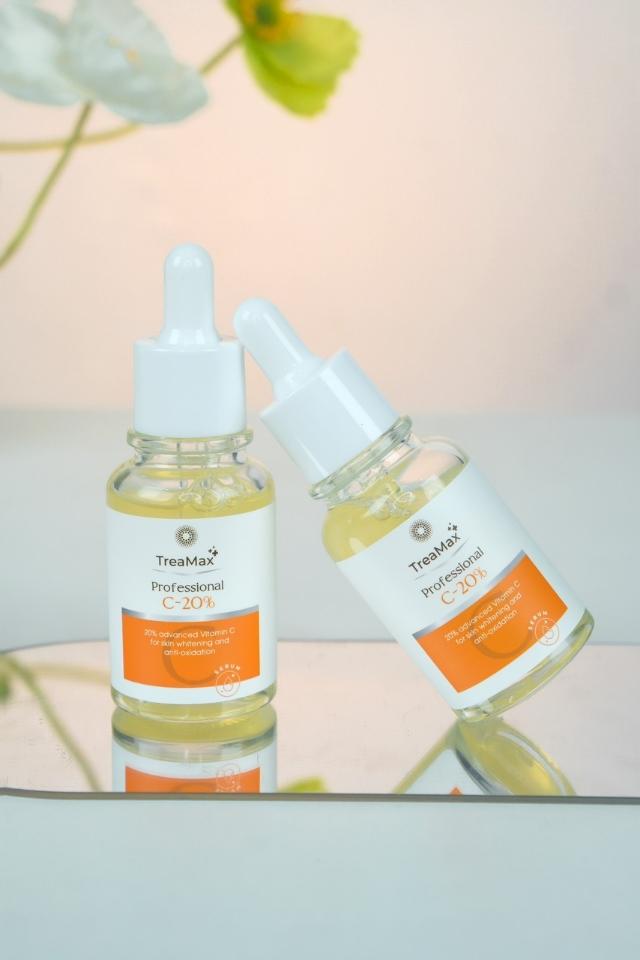 Tinh chất c _20%-duoc-ban-tai-Như Hội Cosmetics