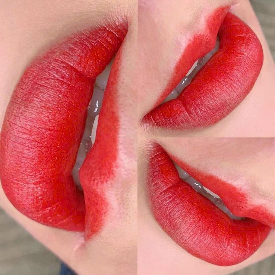 Môi tế bào gốc -duoc-ban-tai-Như Hội Cosmetics