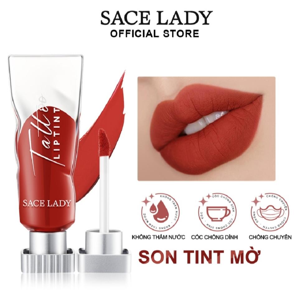 Son môi sace lady-duoc-ban-tai-Như Hội Cosmetics