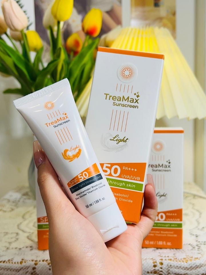 Kem chống nắng-duoc-ban-tai-Như Hội Cosmetics