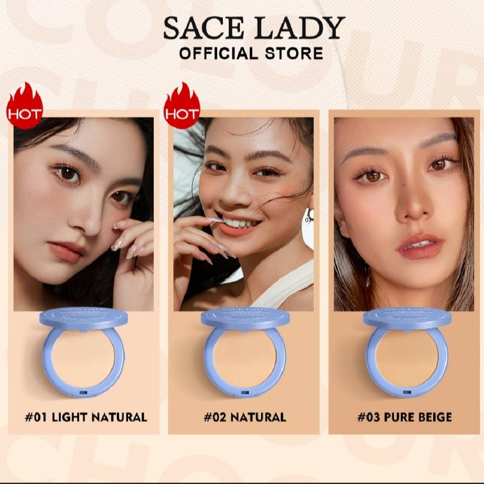 Phấn trang điểm -duoc-ban-tai-Như Hội Cosmetics