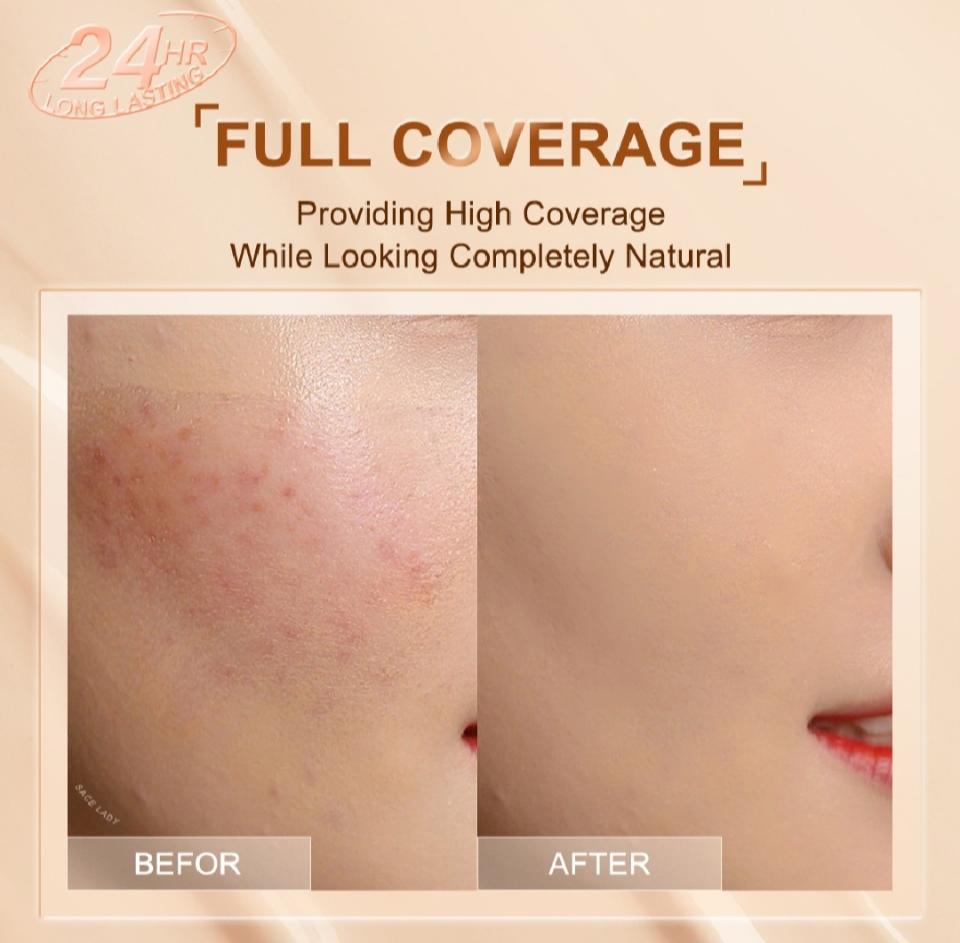 Kem nền sace lady-duoc-ban-tai-Như Hội Cosmetics