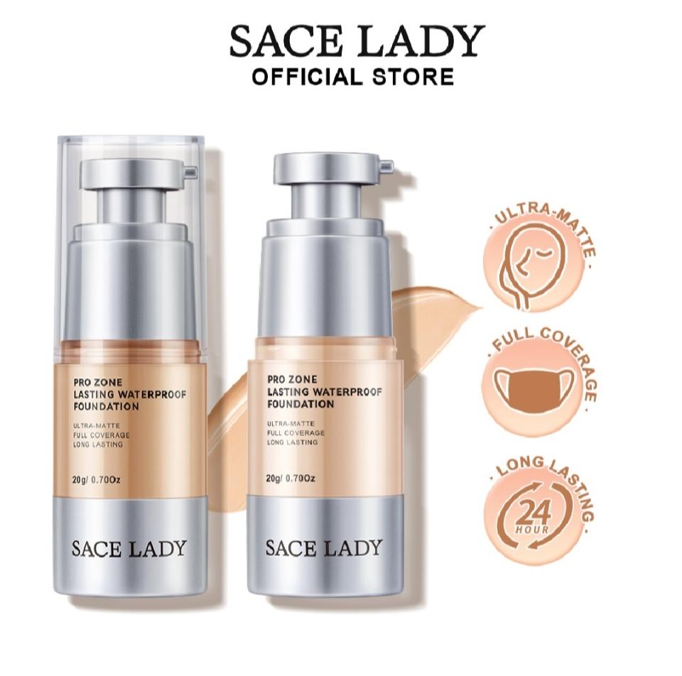 Kem nền sace lady-duoc-ban-tai-Như Hội Cosmetics