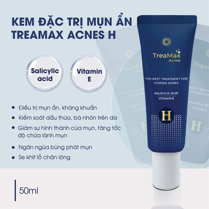 Kem trị mụn ẩn_ viêm -duoc-ban-tai-Như Hội Cosmetics