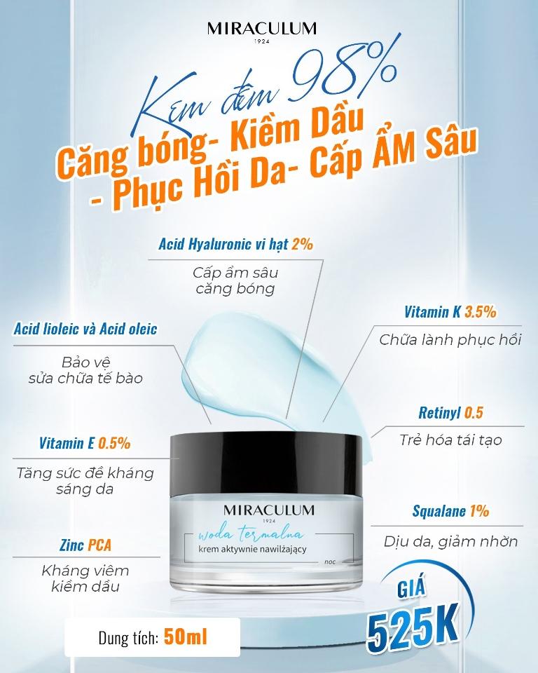 Kem phục hồi da đêm 98%-duoc-ban-tai-Như Hội Cosmetics