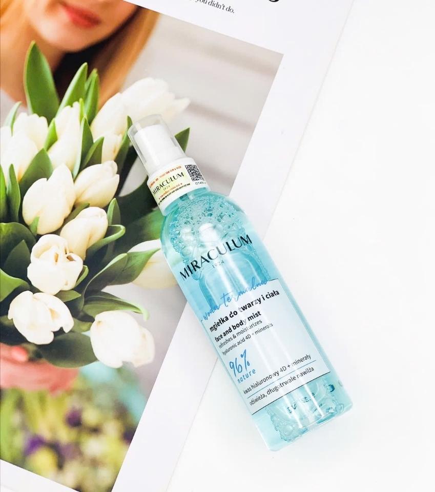 Sữa rửa mặt HA-duoc-ban-tai-Như Hội Cosmetics