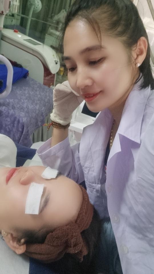 Đặt trị nám nguyên bào -duoc-ban-tai-Như Hội Cosmetics