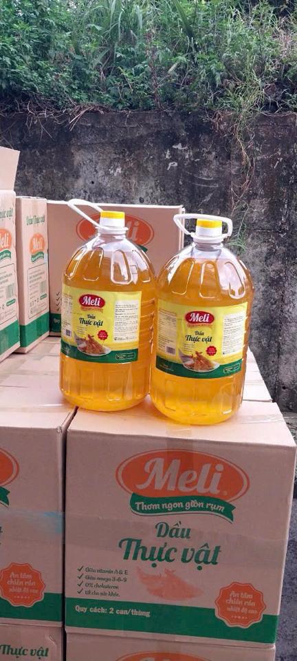 Dầu ăn Feron-duoc-ban-tai-Tạp hoá H_T