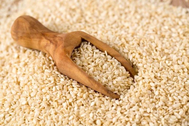 Vừng trắng-duoc-ban-tai-Tạp hoá H_T
