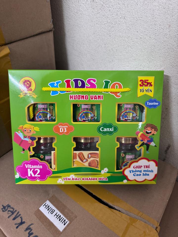 Kid IQ Monnest 35% -duoc-ban-tai-NPP KHÔI PHÁT NINH BÌNH