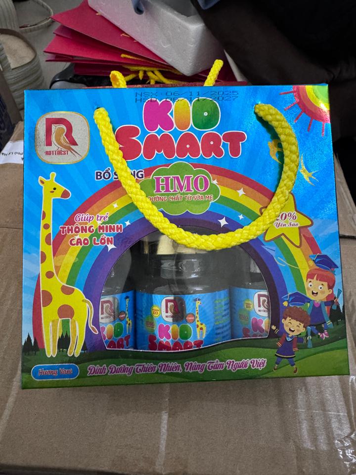 Rottnest Kidsmart -duoc-ban-tai-NPP KHÔI PHÁT NINH BÌNH