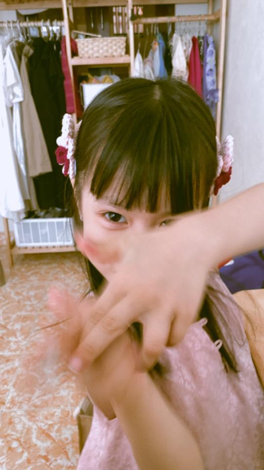 Kẹp tóc hoa Lan-duoc-ban-tai-LEN’NII