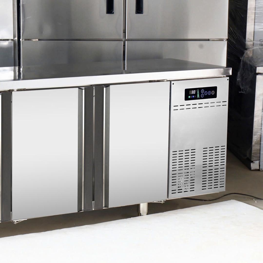 Bàn Đông Fusimavina 1500*700*800 new-duoc-ban-tai-Điện Máy Thiên Gia Hân
