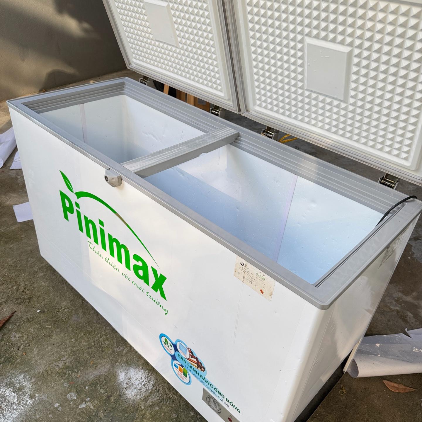 Tủ đông PiNiMax 305 Lít. (qsd)-duoc-ban-tai-Điện Máy Thiên Gia Hân