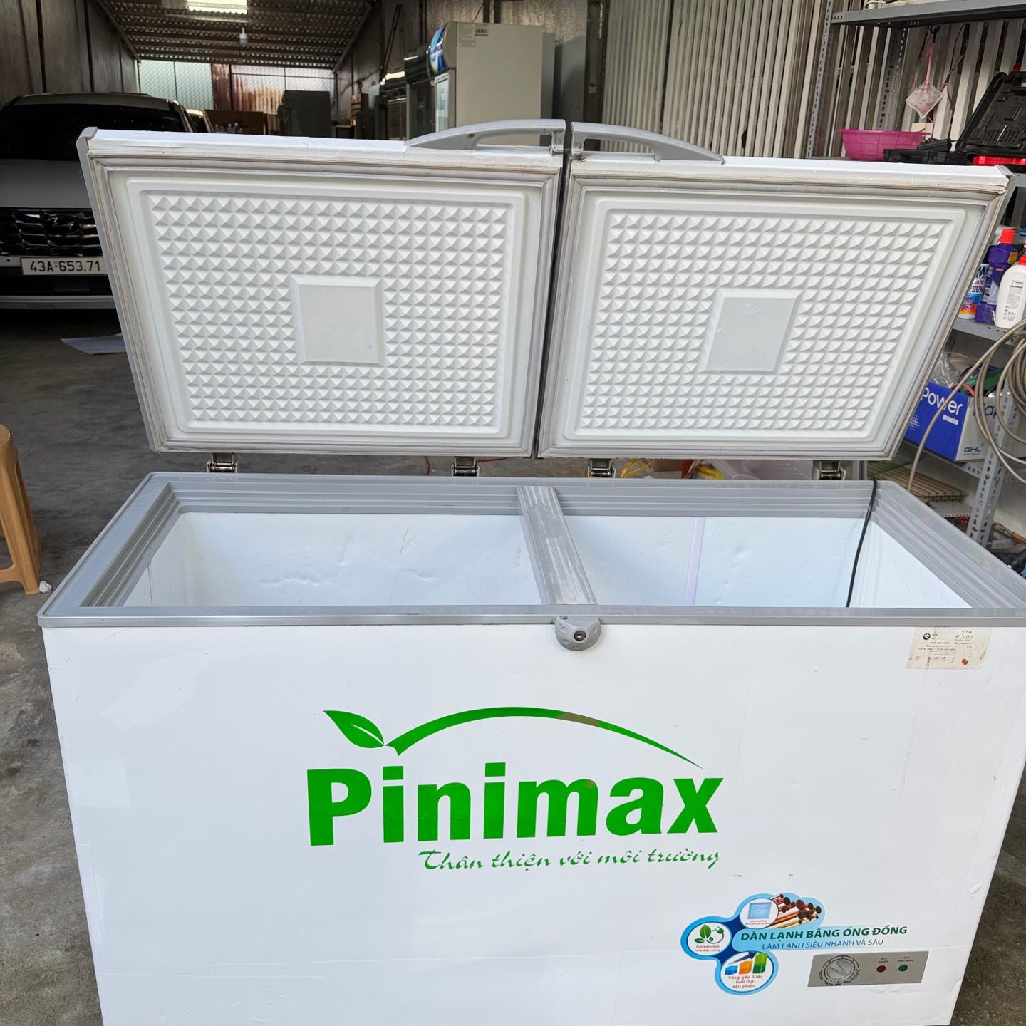 Tủ đông PiNiMax 305 Lít. (qsd)-duoc-ban-tai-Điện Máy Thiên Gia Hân
