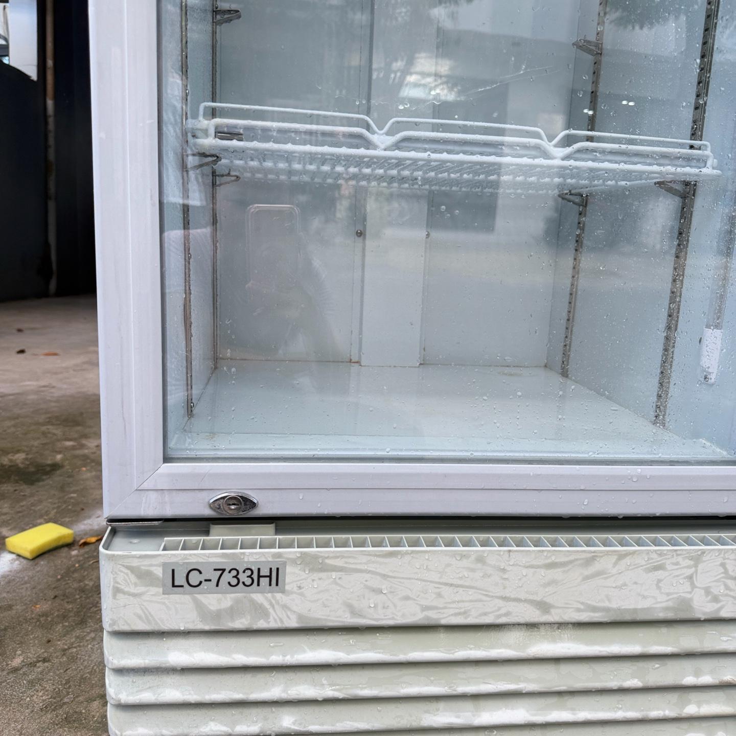 Tủ Mát Alaska LC733HI 400 Lít (qsd)-duoc-ban-tai-Điện Máy Thiên Gia Hân