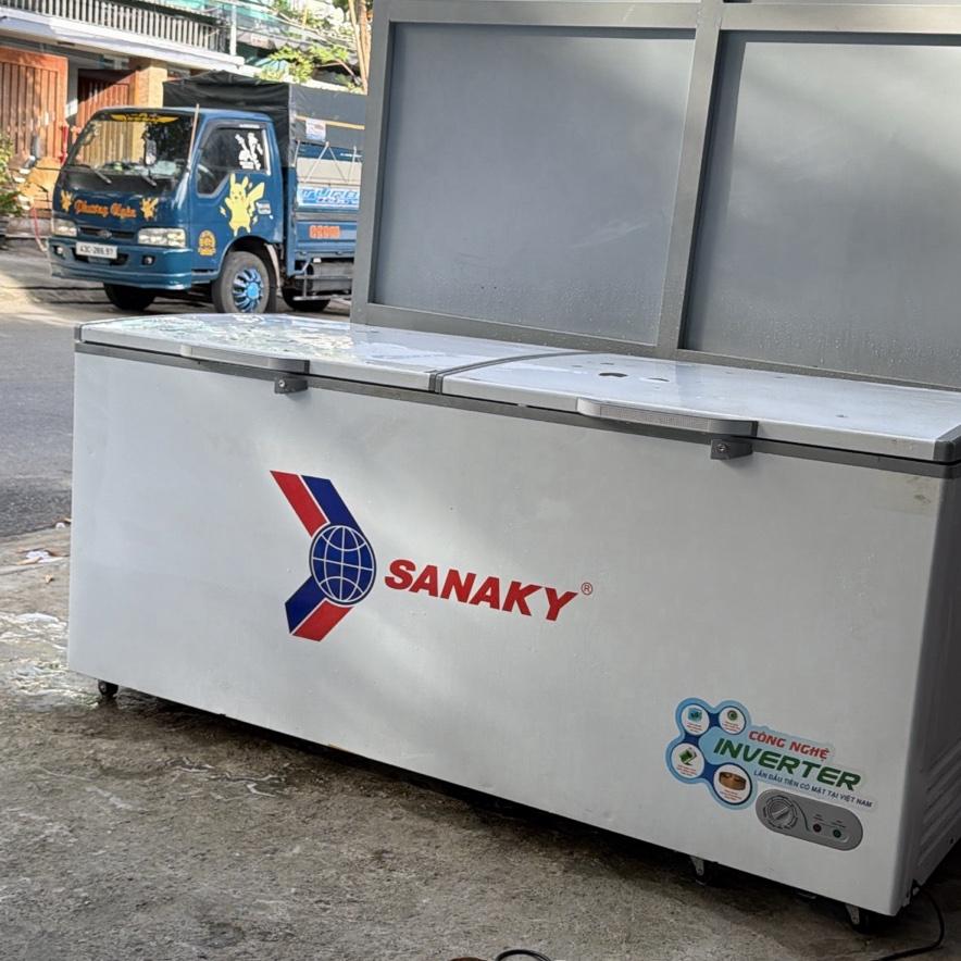 Tủ đông Sanaky Vh8699hy3 761 lít inverter qsd-duoc-ban-tai-Điện Máy Thiên Gia Hân