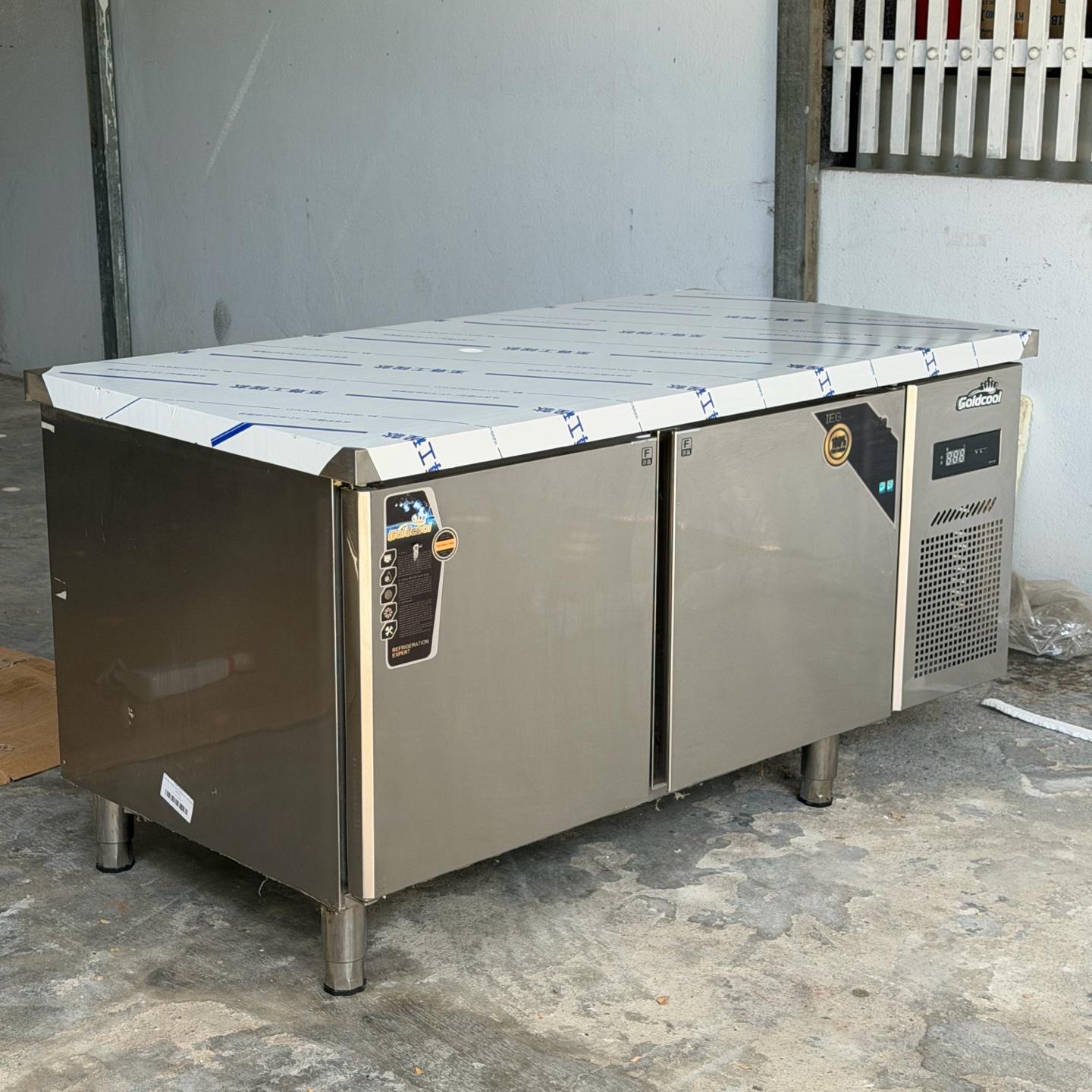 Bàn Đông Goldcool 1500*600*800 new-duoc-ban-tai-Điện Máy Thiên Gia Hân