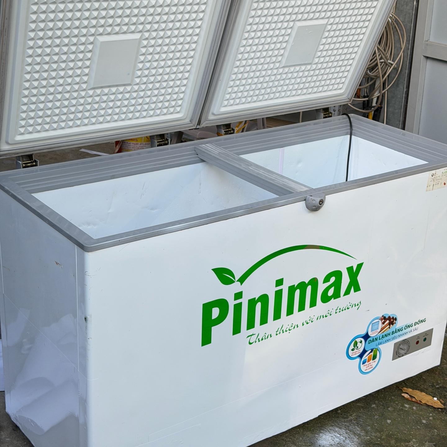 Tủ đông PiNiMax 305 Lít. (qsd)-duoc-ban-tai-Điện Máy Thiên Gia Hân