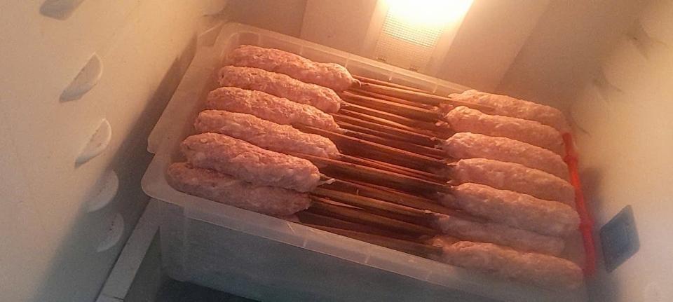 Nem sống-duoc-ban-tai-MyBabyShop-289 Nam Dư