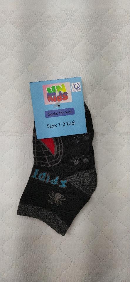 Tất 15k  Bé Trai  bé gái 1 đến 2 tuổi-duoc-ban-tai-MyBabyShop-289 Nam Dư