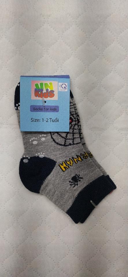 Tất 15k  Bé Trai  bé gái 1 đến 2 tuổi-duoc-ban-tai-MyBabyShop-289 Nam Dư