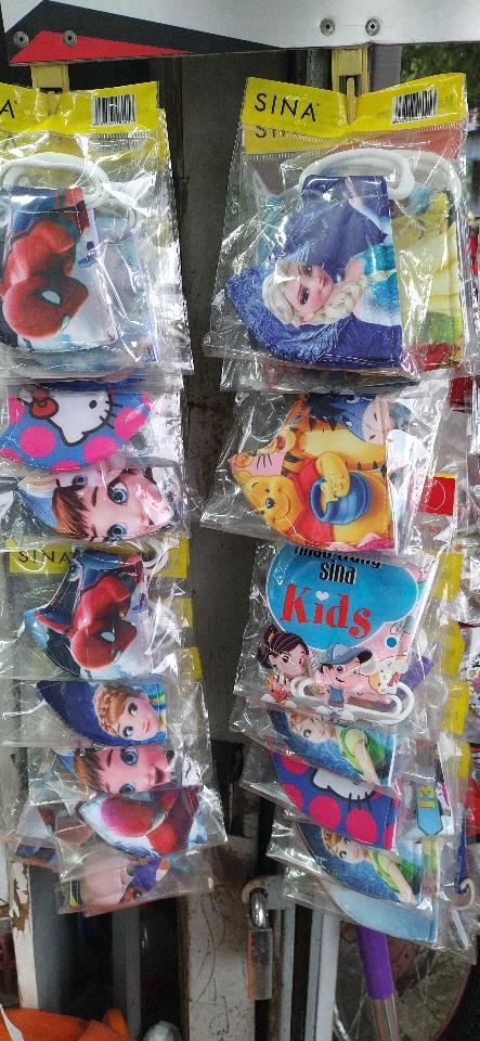 Khẩu Trang Vải Nhiều Hình-duoc-ban-tai-MyBabyShop-289 Nam Dư