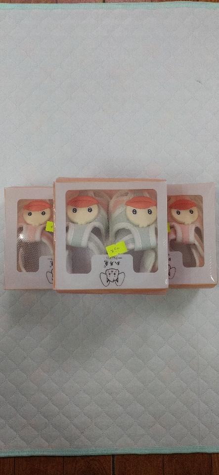 Dép Tập Đi Trai Gái-duoc-ban-tai-MyBabyShop-289 Nam Dư