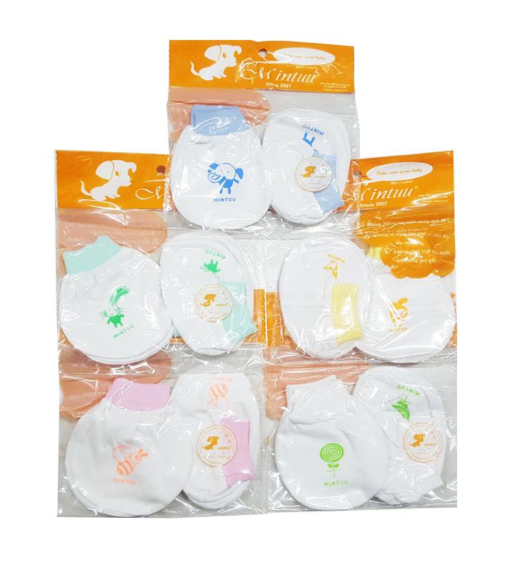 Bao Tay Chân Mintuu-duoc-ban-tai-MyBabyShop-289 Nam Dư