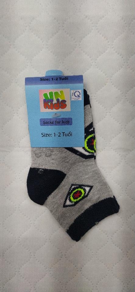 Tất 15k  Bé Trai  bé gái 1 đến 2 tuổi-duoc-ban-tai-MyBabyShop-289 Nam Dư