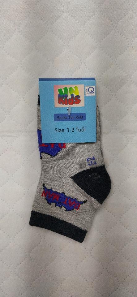 Tất 15k  Bé Trai  bé gái 1 đến 2 tuổi-duoc-ban-tai-MyBabyShop-289 Nam Dư