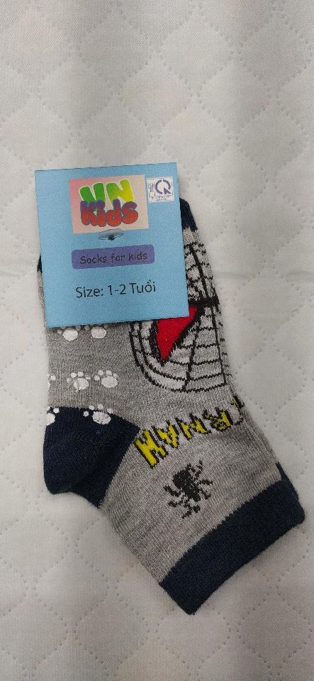 Tất 15k  Bé Trai  bé gái 1 đến 2 tuổi-duoc-ban-tai-MyBabyShop-289 Nam Dư