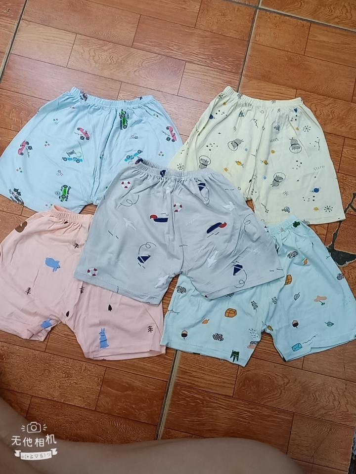 Quần đùi 18k-duoc-ban-tai-MyBabyShop-289 Nam Dư