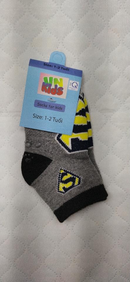 Tất 15k  Bé Trai  bé gái 1 đến 2 tuổi-duoc-ban-tai-MyBabyShop-289 Nam Dư