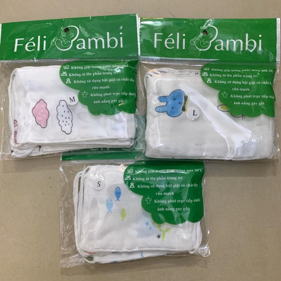 Khẩu Trang Xô Size S.M.L-duoc-ban-tai-MyBabyShop-289 Nam Dư