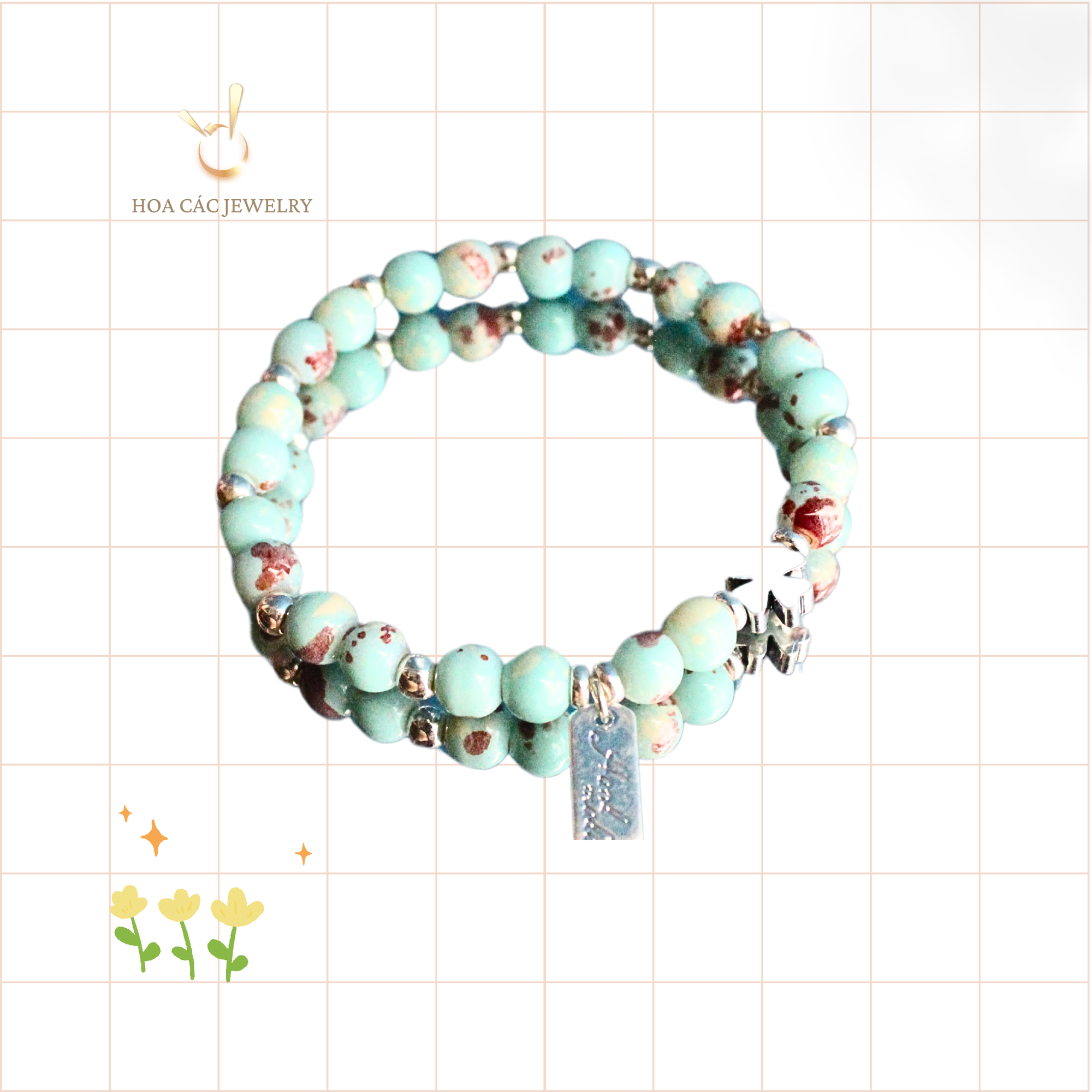 [BST MƠ] Lắc tay LƠ MƠ-duoc-ban-tai-Hoa Các Colour