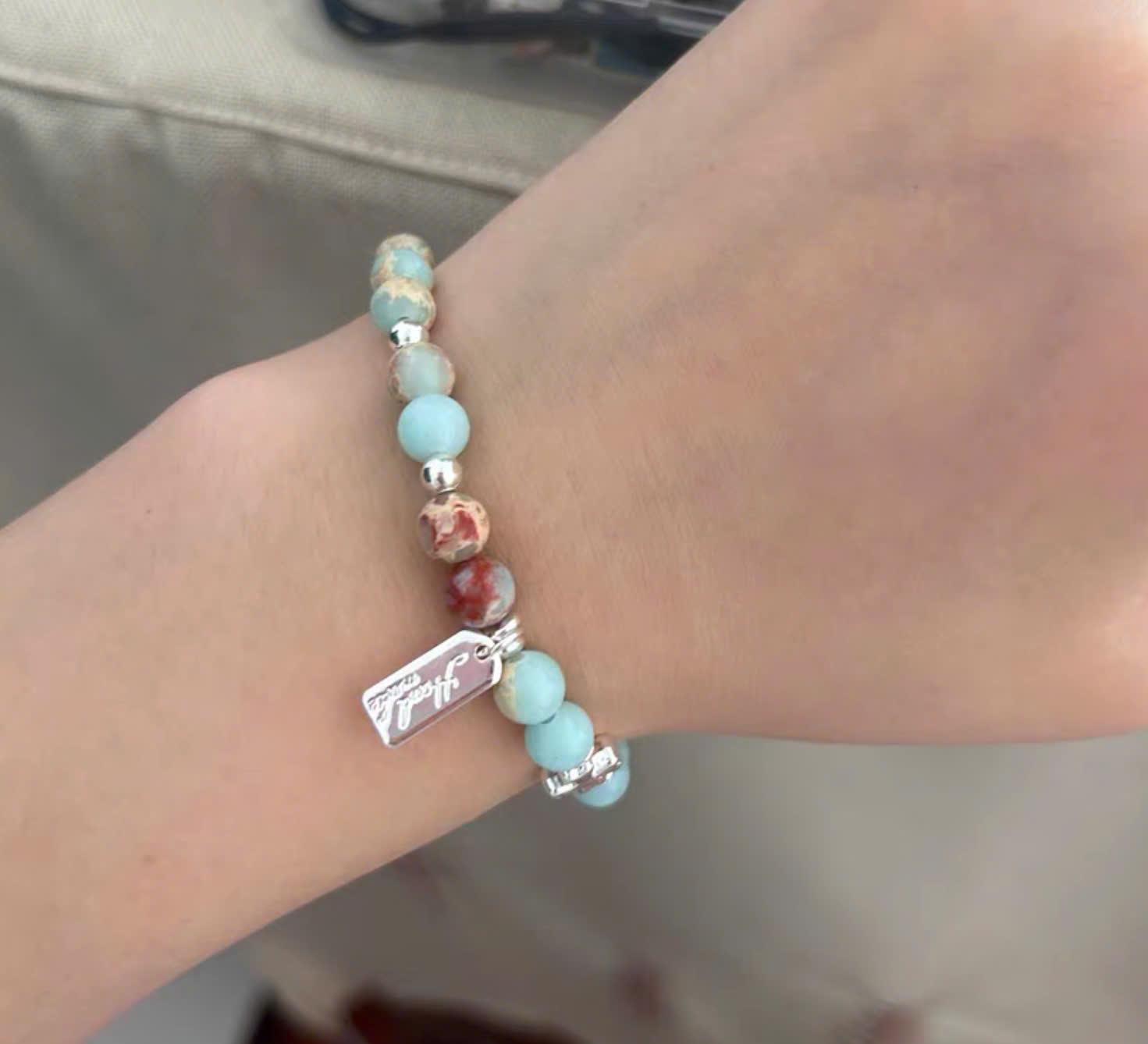 [BST MƠ] Lắc tay LƠ MƠ-duoc-ban-tai-Hoa Các Colour