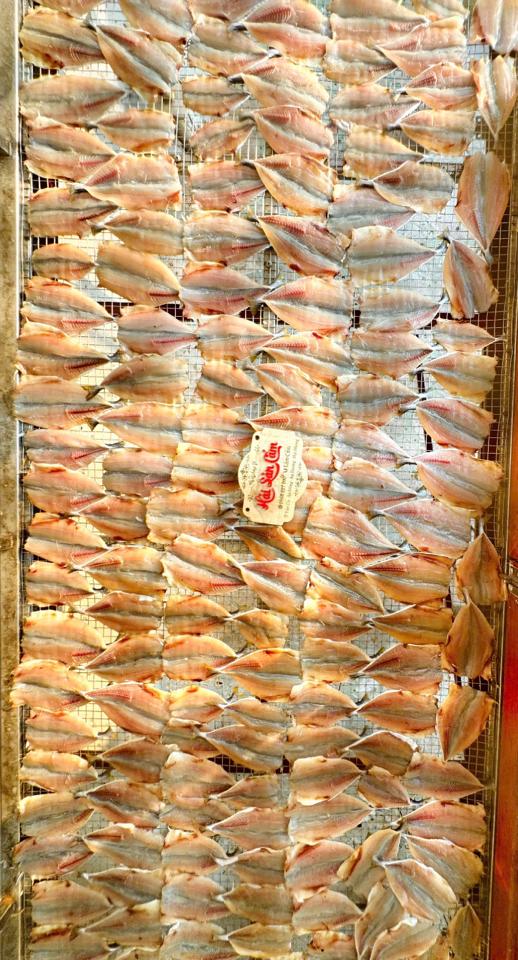 Thu non xẻ phanh héo-duoc-ban-tai-HẢI SẢN CẨM