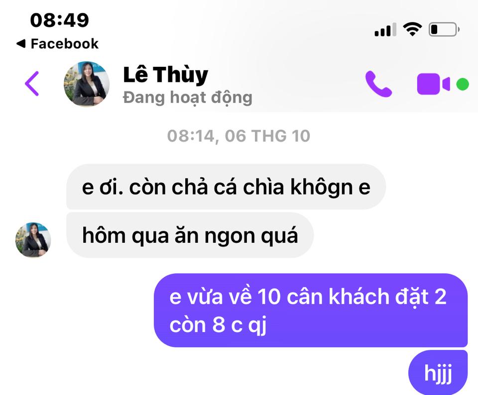 chả chìa-duoc-ban-tai-HẢI SẢN CẨM